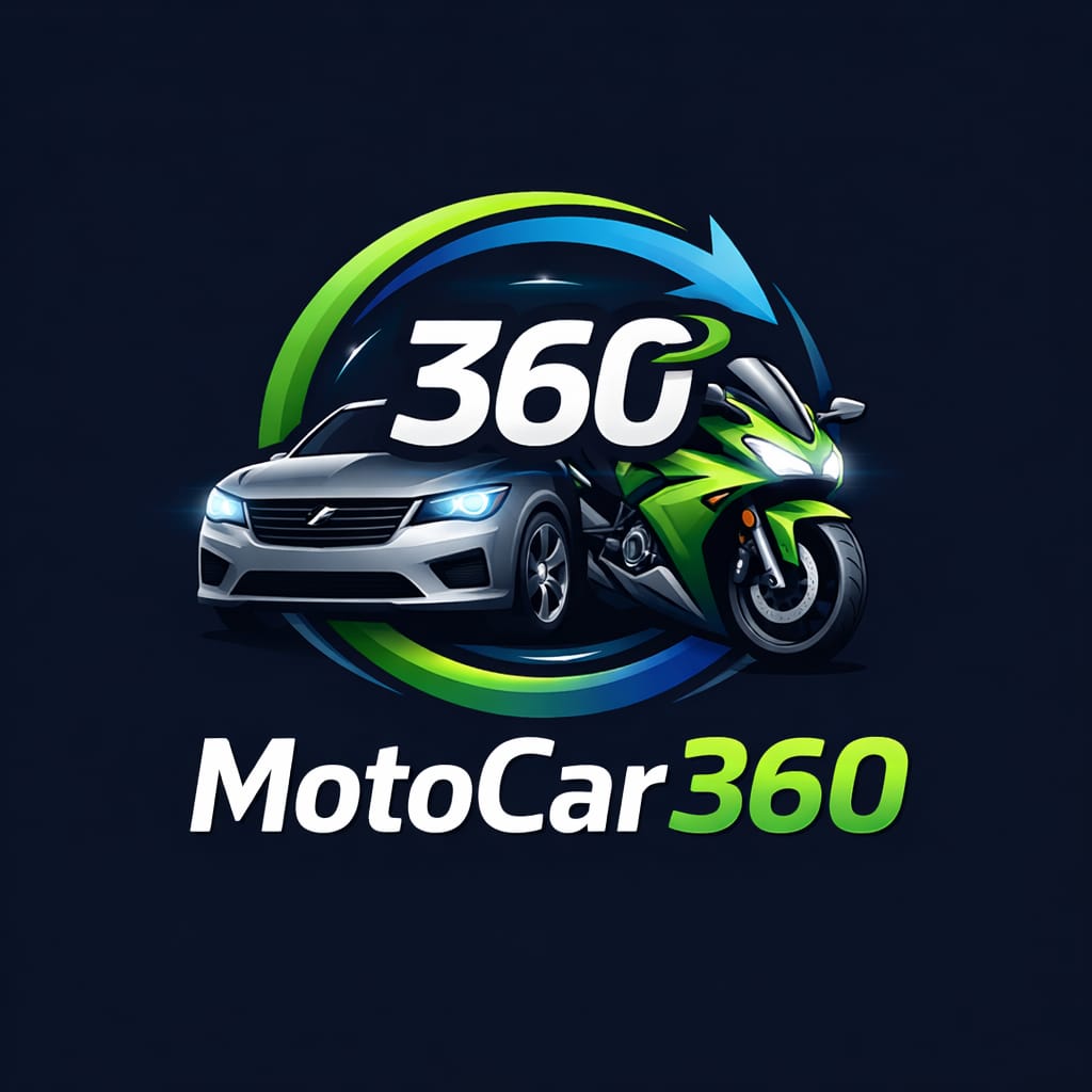 MotoCar360